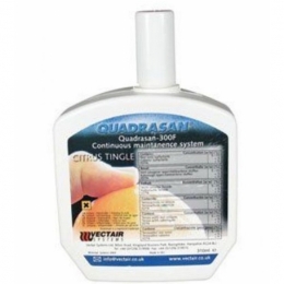 Quadrasan® Sanitiser Refill Citrus