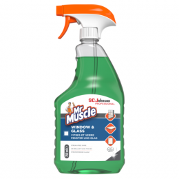 Mr Muscle Window and Glass Cleaner