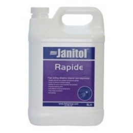 Janitol Rapide