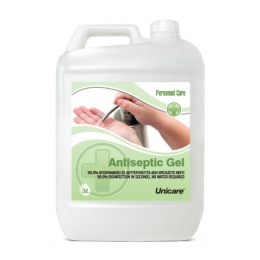 Antibacterial Anemedic Hand Gel