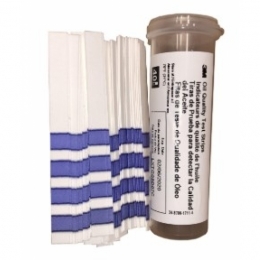 OIL TEST STRIPS