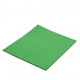 Kalle Sponge Cloth 24X25 Green