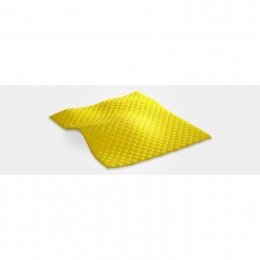 Kalle Sponge Cloth 24X25 Yellow