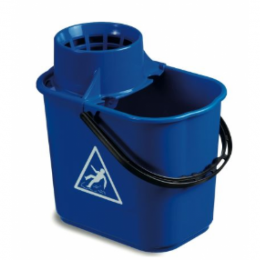 Bucket Master Lux Blue 16lt