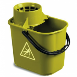 Bucket Master Lux Yellow 16lt